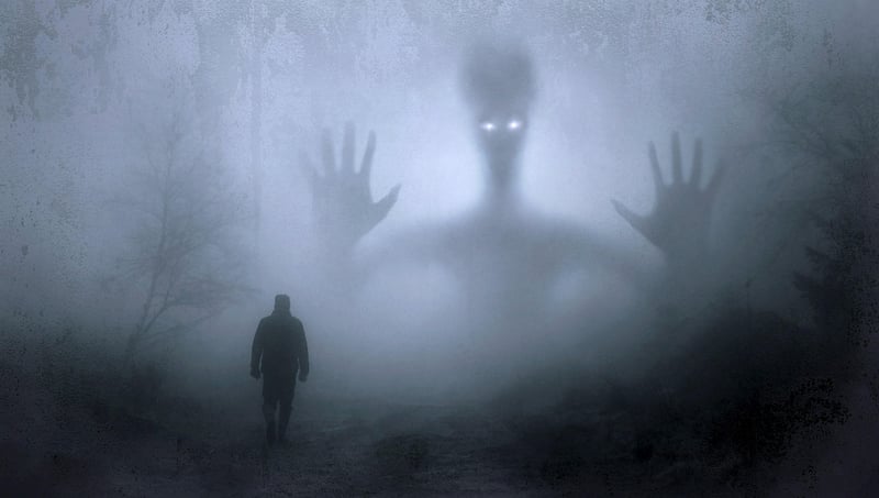 Nightmare Realms
