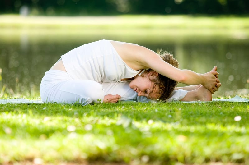 Stress-relieving Activities